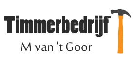 Timmerbedrijf M Van ' t Goor - 